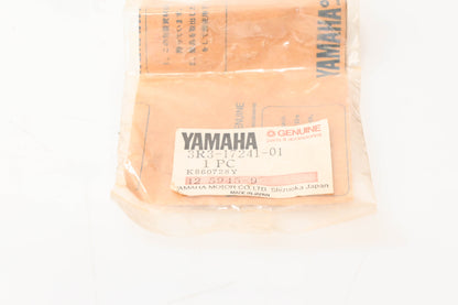 New OEM Yamaha 3R3-17241-01-00 4th Transmission Gear NOS