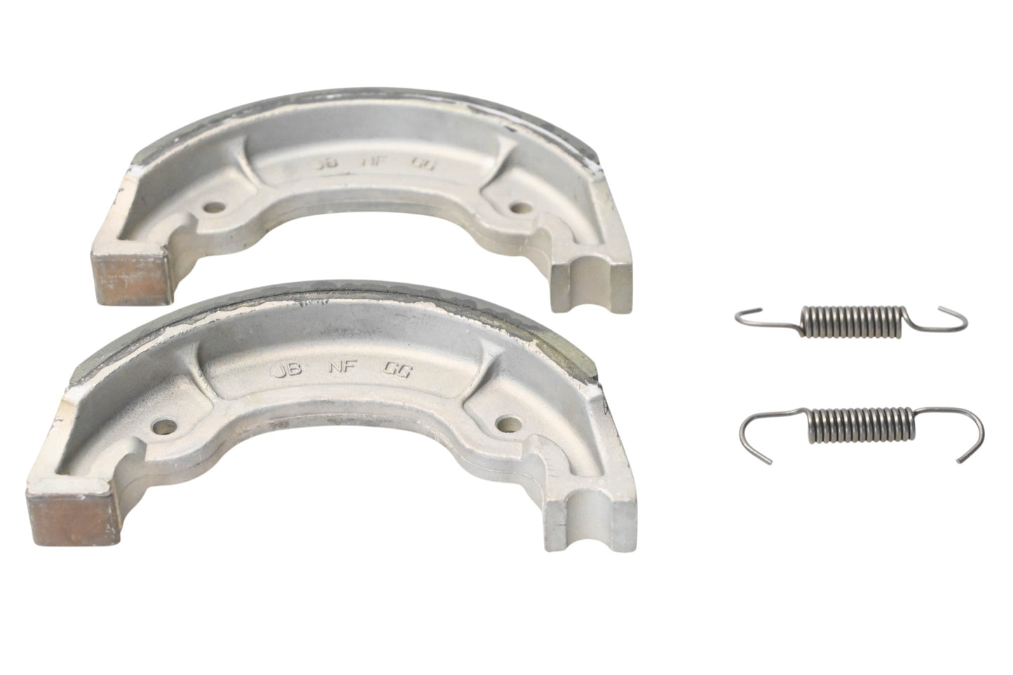 New OEM Yamaha 3LS-W253E-00-00 Brake Shoe Kit NOS