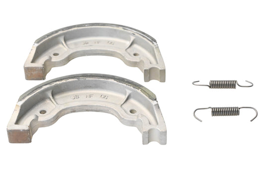 New OEM Yamaha 3LS-W253E-00-00 Brake Shoe Kit NOS