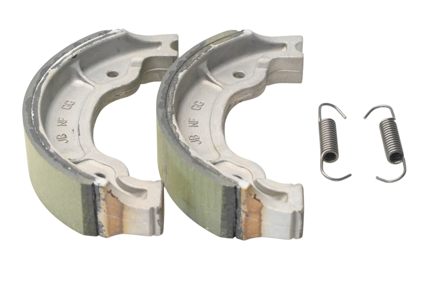 New OEM Yamaha 3LS-W253E-00-00 Brake Shoe Kit NOS