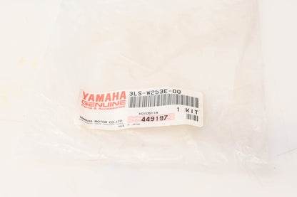 New OEM Yamaha 3LS-W253E-00-00 Brake Shoe Kit NOS