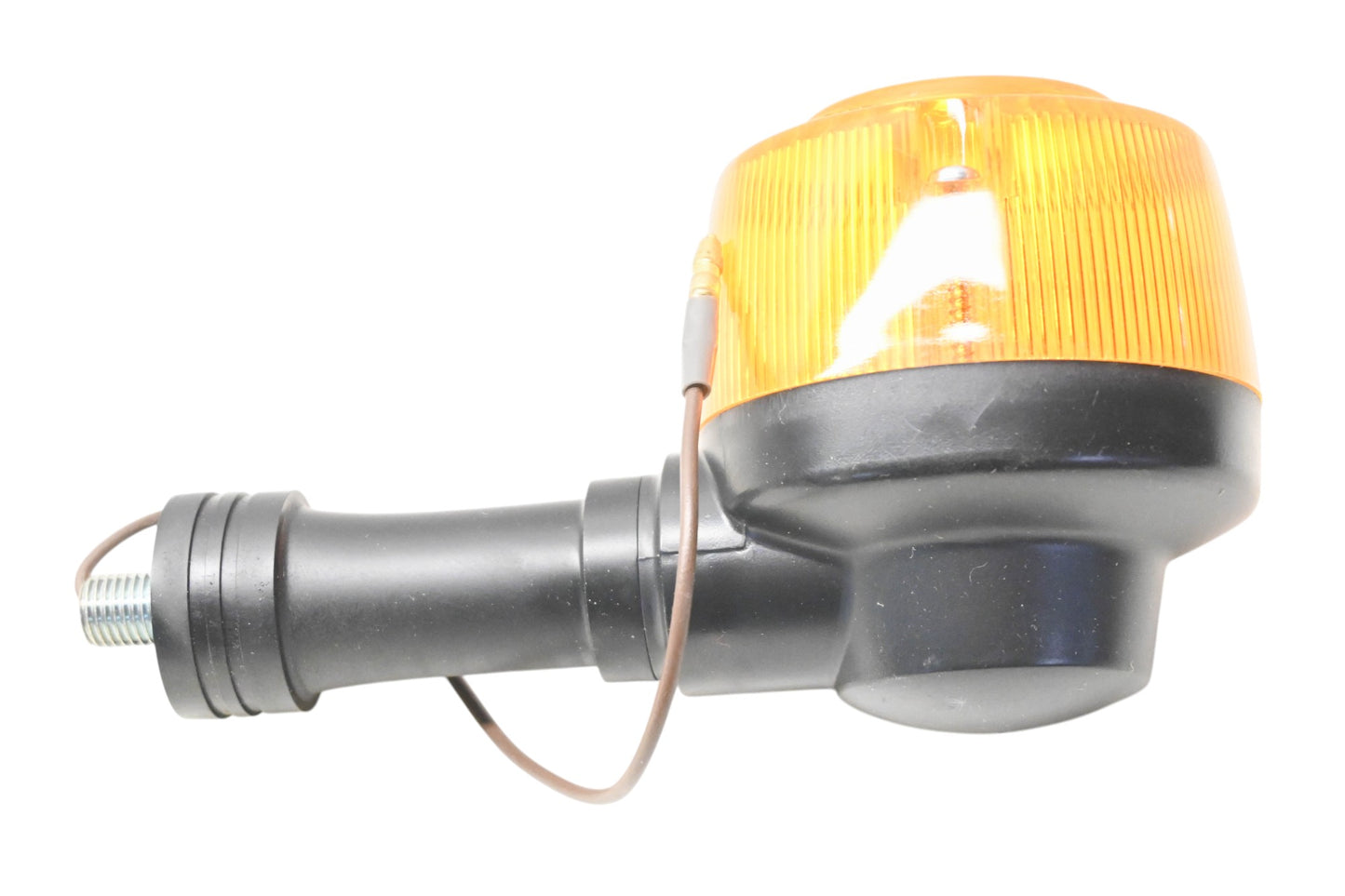 New OEM Yamaha 3L8-83330-60-00 Flasher Light Assembly NOS