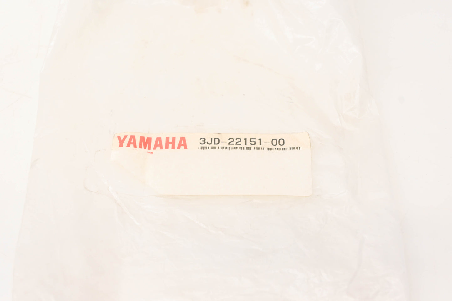 New OEM Yamaha 3JD-22151-00-00 Guard Seal NOS