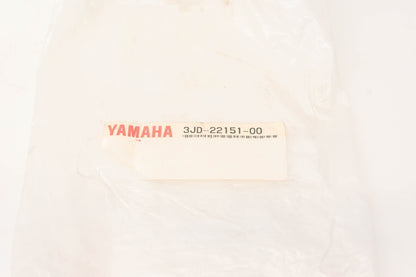 New OEM Yamaha 3JD-22151-00-00 Guard Seal NOS
