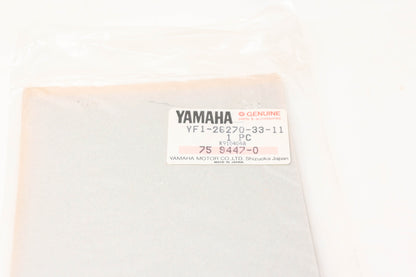 New OEM Yamaha YF1-26270-33-11 Cylinder Head Gasket NOS