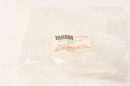 New OEM Yamaha 25G-28372-01-00 Damper NOS