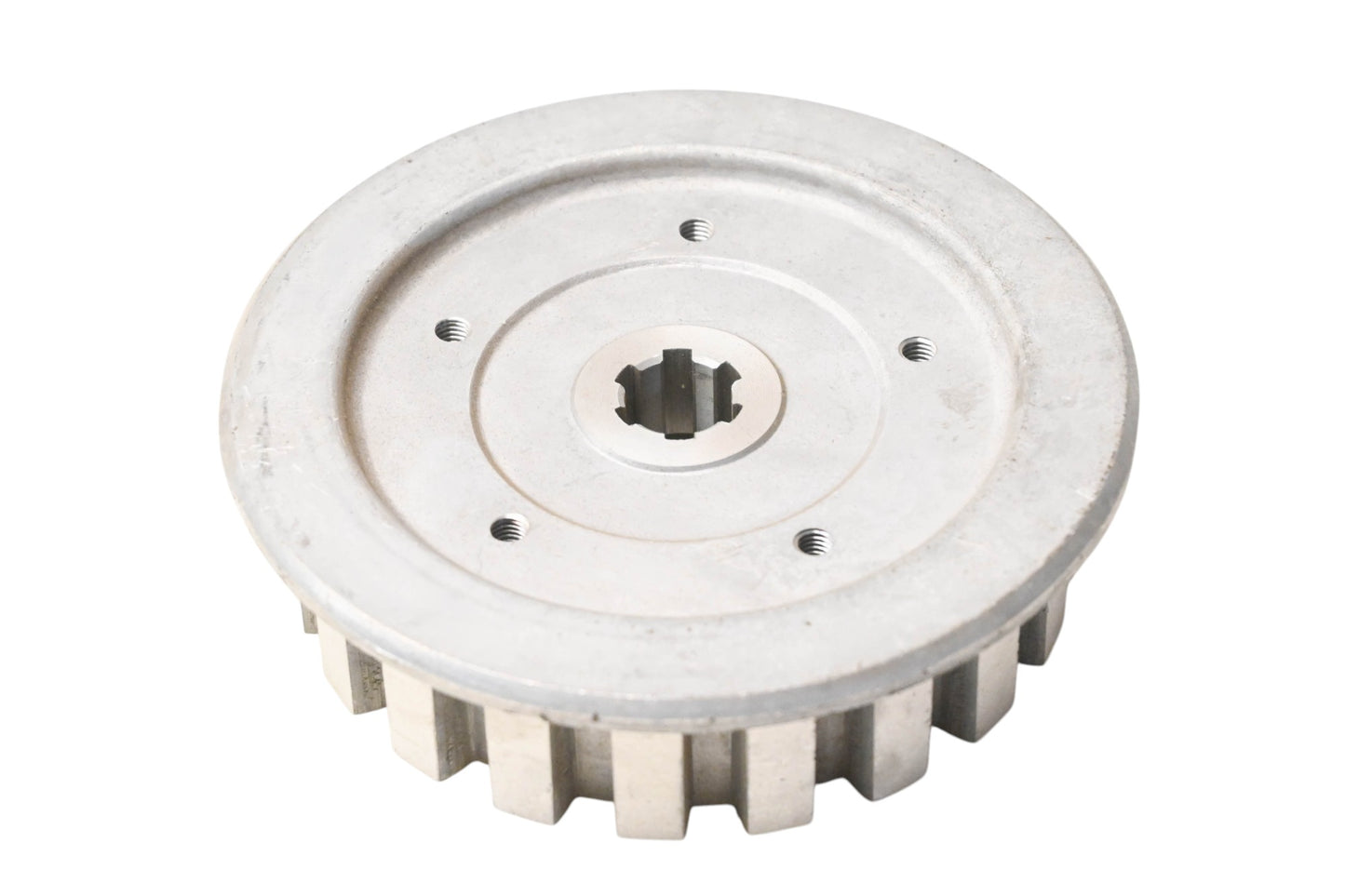 New OEM Yamaha 137-16371-01-00 Inner Clutch Hub Boss NOS