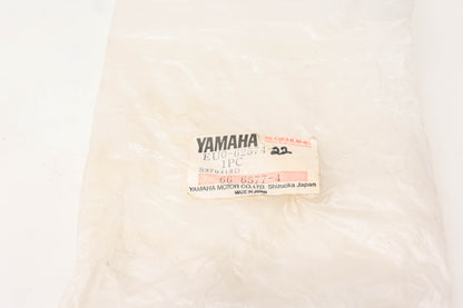New OEM Yamaha EU0-62574-22-00 Gunwale Cap NOS