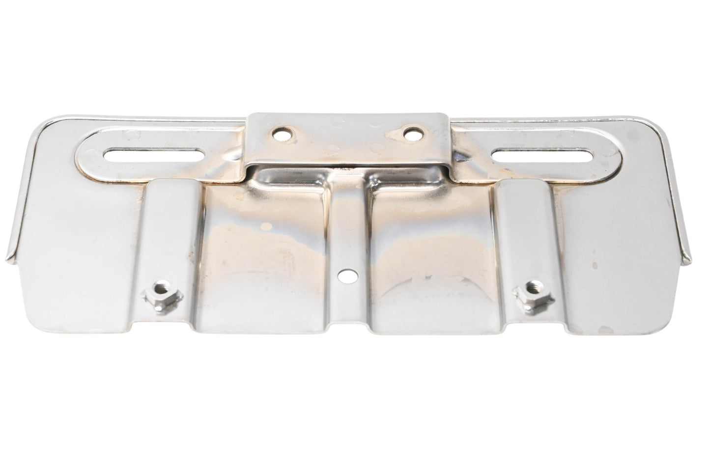 New OEM Yamaha 10M-84751-10-93 License Plate Bracket NOS