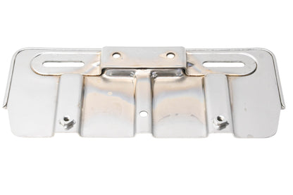 New OEM Yamaha 10M-84751-10-93 License Plate Bracket NOS
