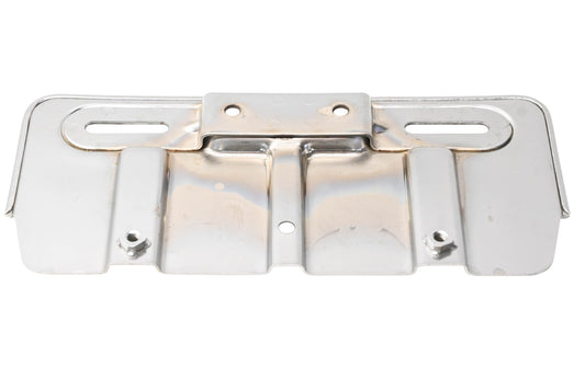 New OEM Yamaha 10M-84751-10-93 License Plate Bracket NOS