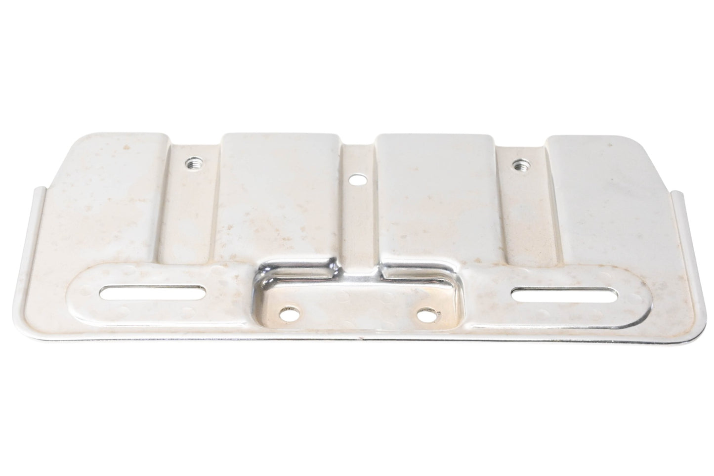 New OEM Yamaha 10M-84751-10-93 License Plate Bracket NOS