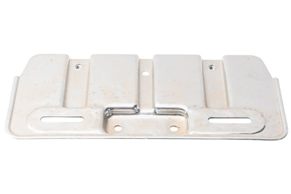 New OEM Yamaha 10M-84751-10-93 License Plate Bracket NOS