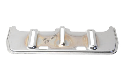 New OEM Yamaha 10M-84750-00-93 License Plate Bracket NOS