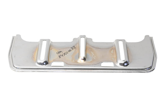 New OEM Yamaha 10M-84750-00-93 License Plate Bracket NOS