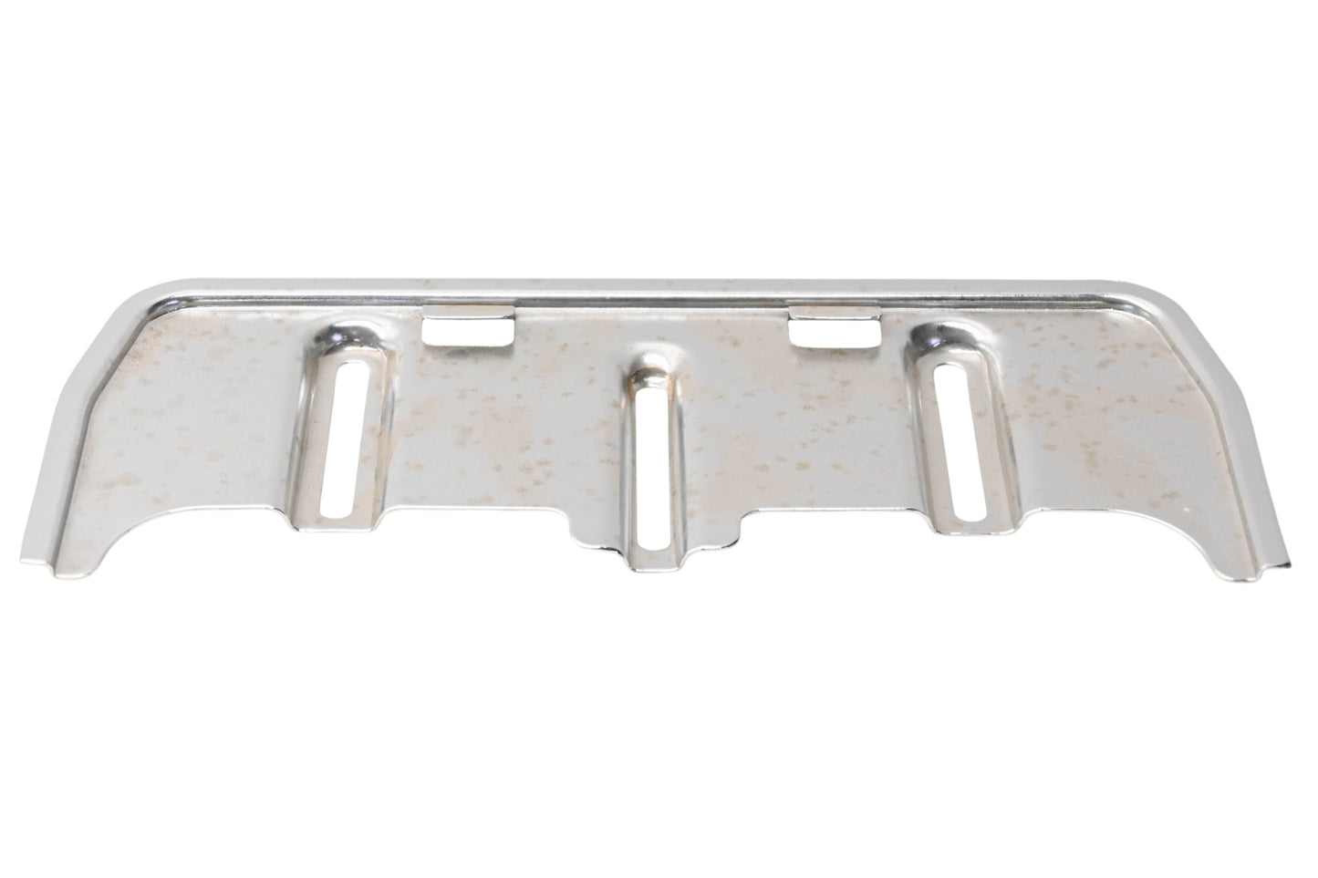 New OEM Yamaha 10M-84750-00-93 License Plate Bracket NOS