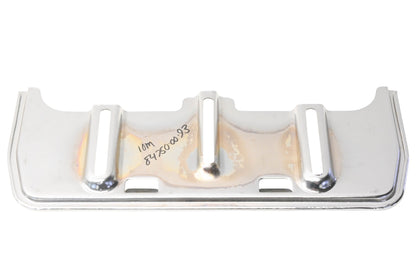 New OEM Yamaha 10M-84750-00-93 License Plate Bracket NOS