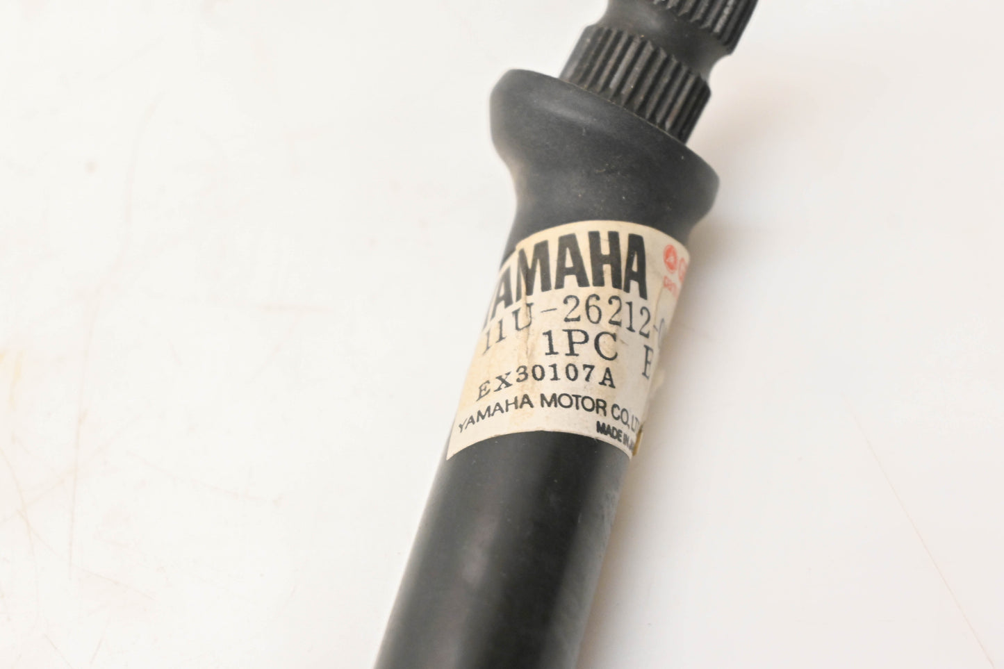 New OEM Yamaha 11U-26212-00-00 Handle Bar NOS