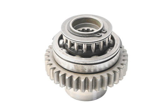 OEM Yamaha 1J7-W1758-02-00 Middle Drive Gear