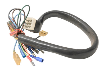 New OEM Yamaha ABA-10L01-80-00 Wiring Harness NOS
