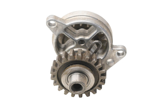 OEM Yamaha 1J7-15654-00-00 Kick Start Assembly