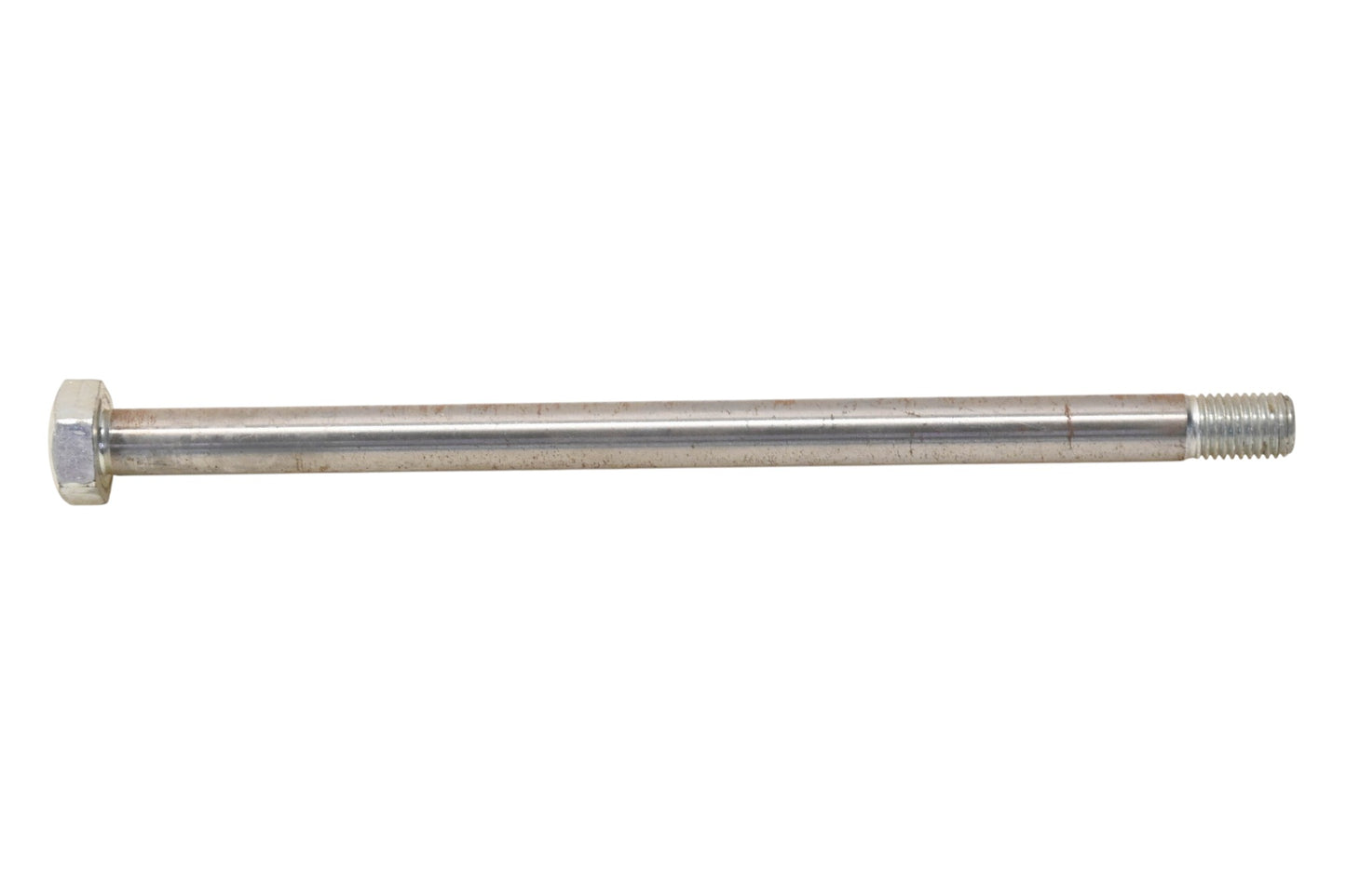 New OEM Yamaha 128-25181-00-00 Front Wheel Bolt Axle NOS