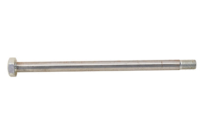 New OEM Yamaha 128-25181-00-00 Front Wheel Bolt Axle NOS