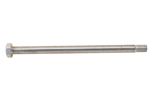 New OEM Yamaha 128-25181-00-00 Front Wheel Bolt Axle NOS