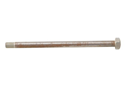 New OEM Yamaha 128-25181-00-00 Front Wheel Bolt Axle NOS