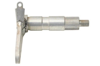 New OEM Yamaha 256-27212-01-00 Brake Pedal Shaft NOS