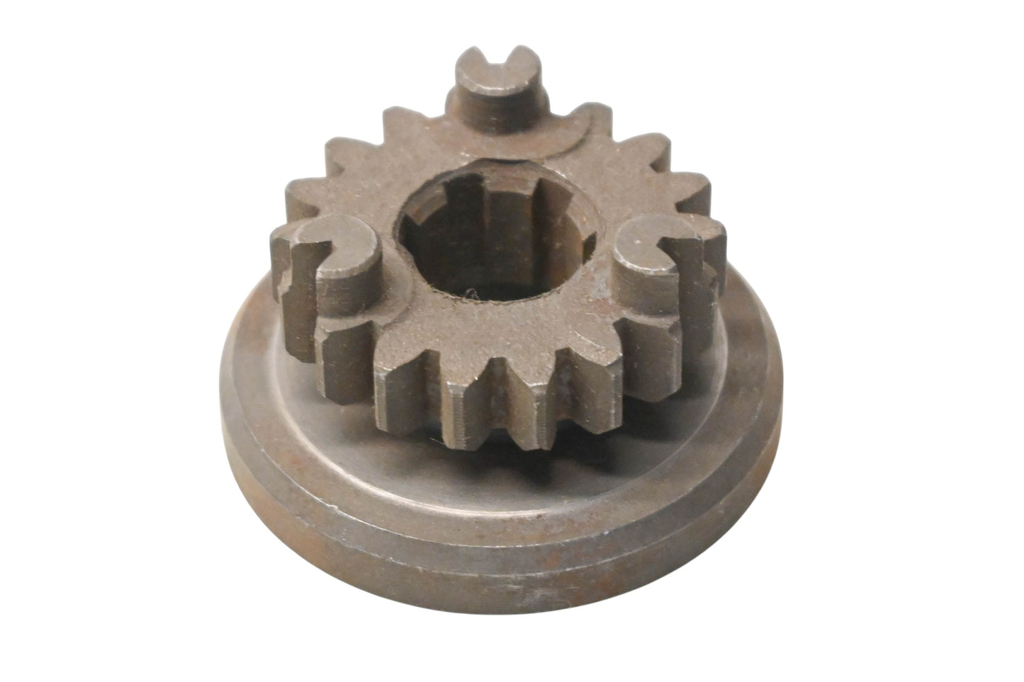 New OEM Yamaha 214-17231-60-00 3rd Wheel Gear NOS