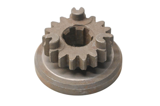 New OEM Yamaha 214-17231-60-00 3rd Wheel Gear NOS