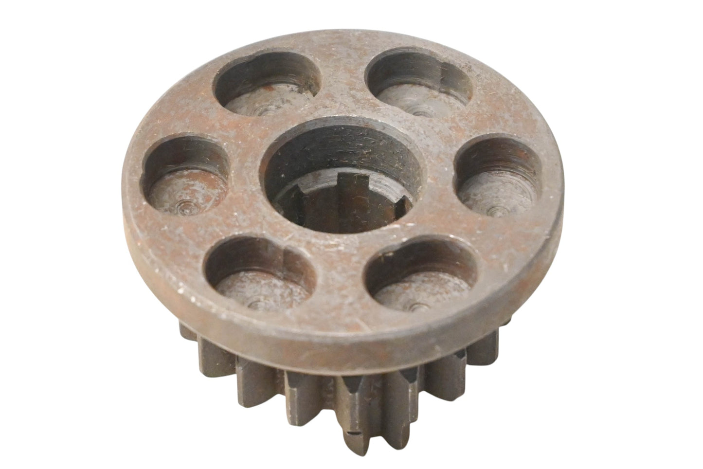 New OEM Yamaha 214-17231-60-00 3rd Wheel Gear NOS