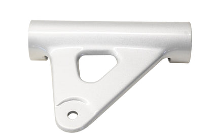 New OEM Yamaha 438-23121-00-20 Upper Left Cover NOS