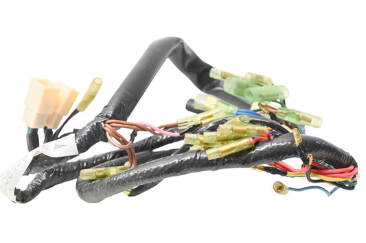 New OEM Yamaha 314-82590-20-00 Wire Harness NOS