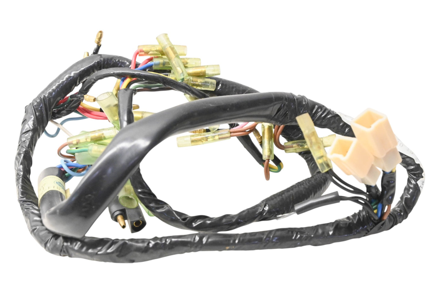 New OEM Yamaha 314-82590-20-00 Wire Harness NOS
