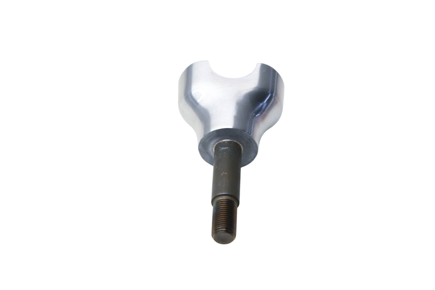 New OEM Yamaha 4VR-23442-00-00 Handlebar Clamp NOS