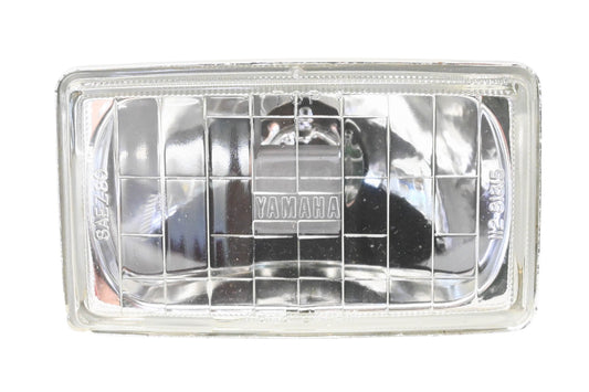 New OEM Yamaha 112-81815-00-00 Head Light Assembly NOS
