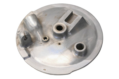 OEM Yamaha 122-25121-02-00 Brake Plate