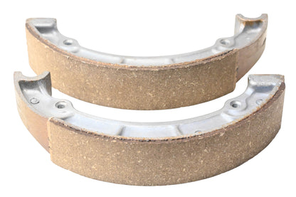 New OEM Yamaha 1JN-W2535-00-00 Brake Shoe Kit NOS