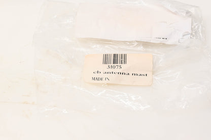 Right Channel Radios 31075 CB Antenna Mast NOS