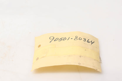 New OEM Yamaha 90501-80364-00 Spring NOS