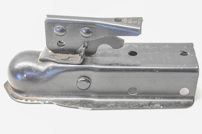 Fulton 11-200 Straight Tongue Coupler NOS