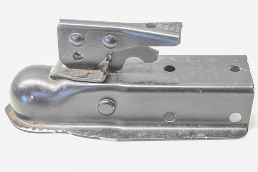 Fulton 11-200 Straight Tongue Coupler NOS