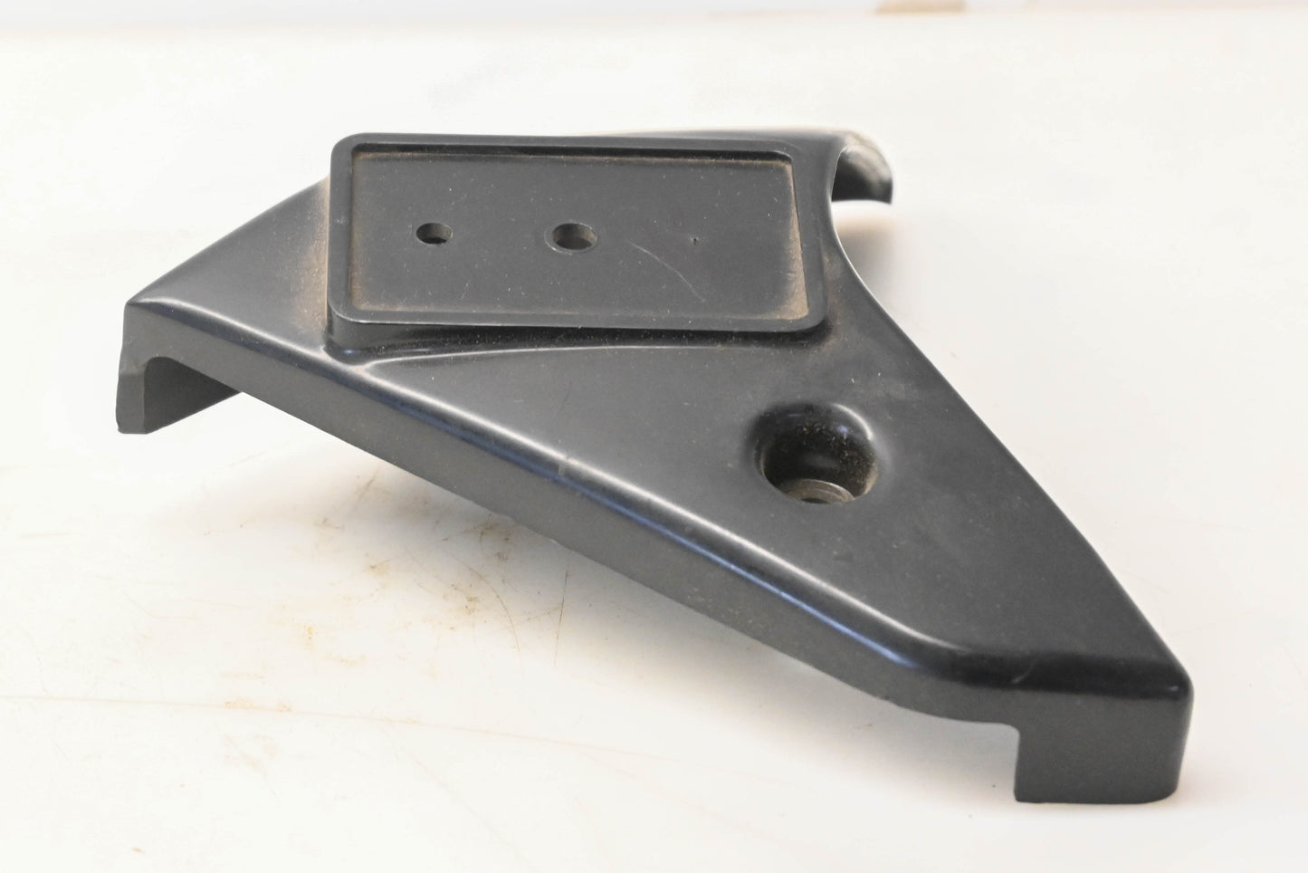New OEM Yamaha 4X7-2137W-00-98 Air Scoop NOS