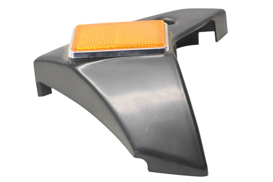 New OEM Yamaha 4X7-2137W-00-98 Air Scoop With Reflector NOS