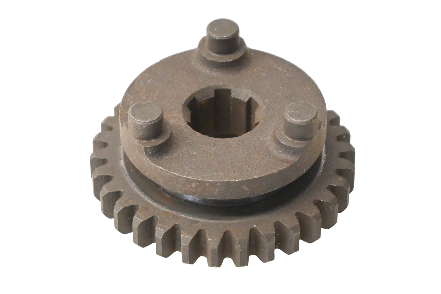 New OEM Yamaha 257-17231-00-00 3rd Wheel Gear NOS