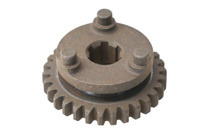 New OEM Yamaha 257-17231-00-00 3rd Wheel Gear NOS