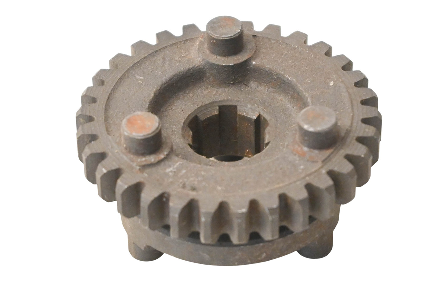 New OEM Yamaha 257-17231-00-00 3rd Wheel Gear NOS