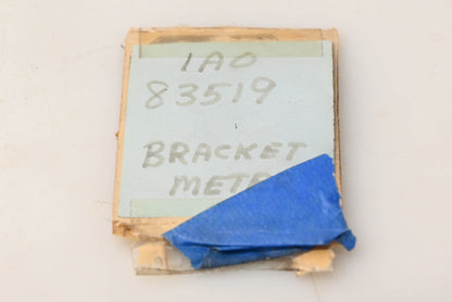 New OEM Yamaha 1A0-83519-00-00 Bracket Meter NOS